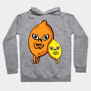 Cuties Hoodie